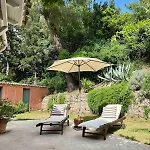 Wisteria Corfu *