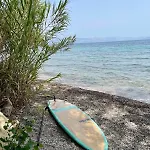 Villa Wisteria Corfu